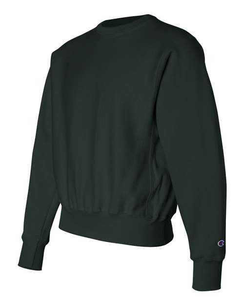 Unisex Reverse Weave® Crewneck Sweatshirt