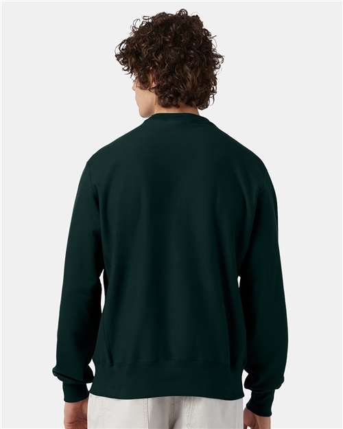 Unisex Reverse Weave® Crewneck Sweatshirt