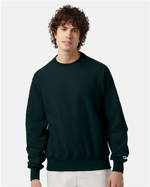Unisex Reverse Weave® Crewneck Sweatshirt