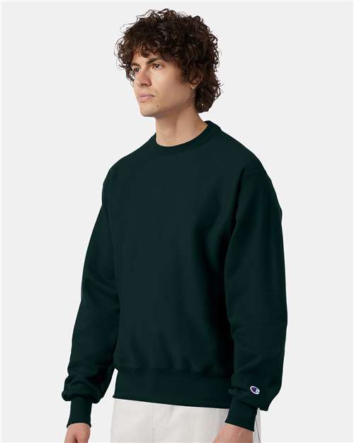 Unisex Reverse Weave® Crewneck Sweatshirt