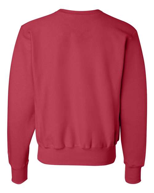 Unisex Reverse Weave® Crewneck Sweatshirt