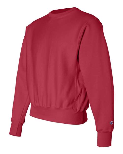 Unisex Reverse Weave® Crewneck Sweatshirt