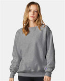 Reverse Weave® Crewneck Sweatshirt - S149