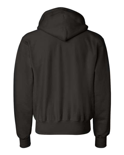 Unisex Reverse Weave® Hooded Sweatshirt - S101