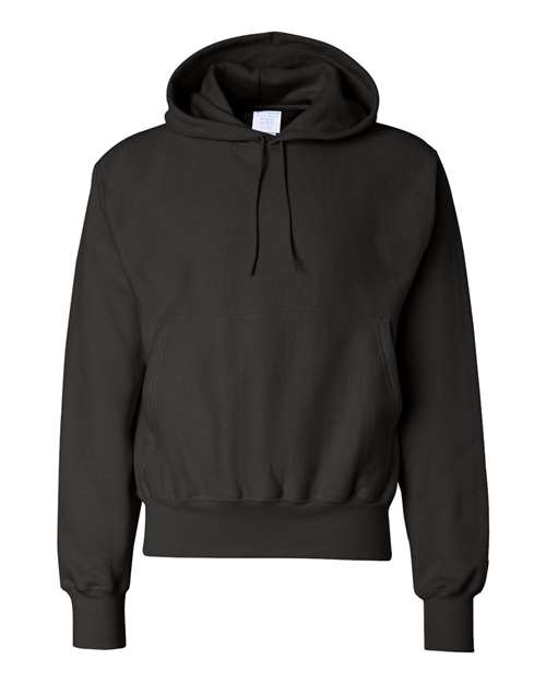 Unisex Reverse Weave® Hooded Sweatshirt - S101