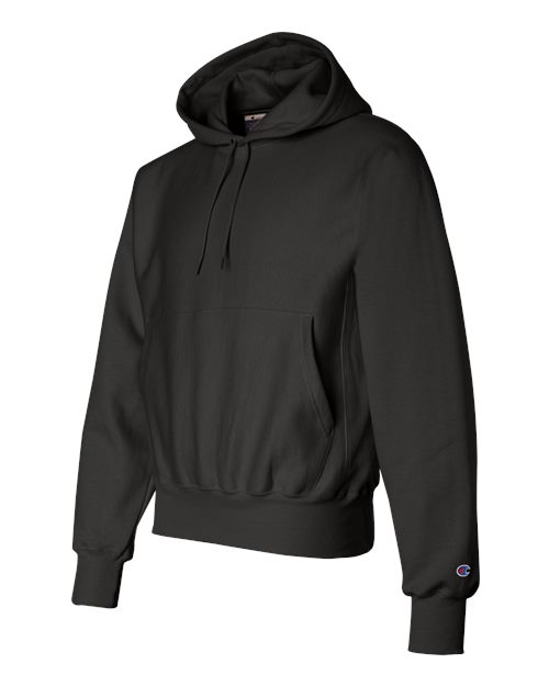 Unisex Reverse Weave® Hooded Sweatshirt - S101