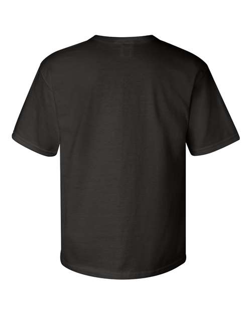 Unisex Heritage Jersey T-Shirt - T105