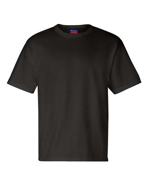 Unisex Heritage Jersey T-Shirt - T105