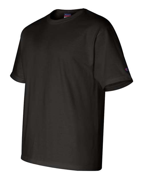 Unisex Heritage Jersey T-Shirt - T105