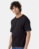 Unisex Heritage Jersey T-Shirt - T105