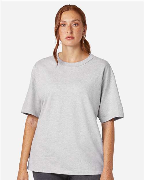 Unisex Heritage Jersey T-Shirt