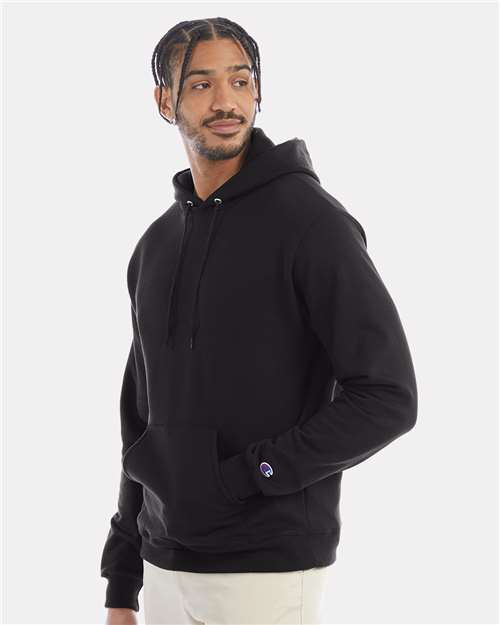 Unisex Powerblend® Hooded Sweatshirt - S700