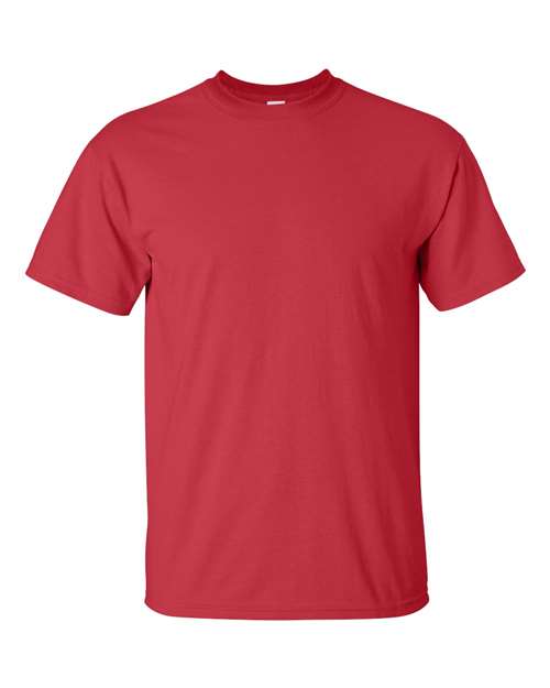 Men's Tall Ultra Cotton® T-Shirt - 2000T