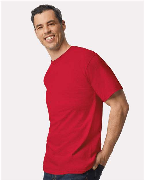 Men's Tall Ultra Cotton® T-Shirt