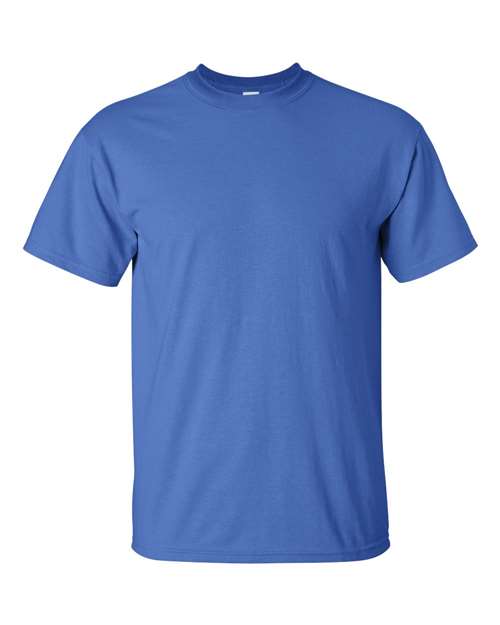 Men's Tall Ultra Cotton® T-Shirt - 2000T