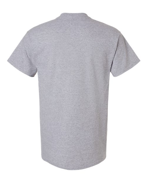 Men's Tall Ultra Cotton® T-Shirt
