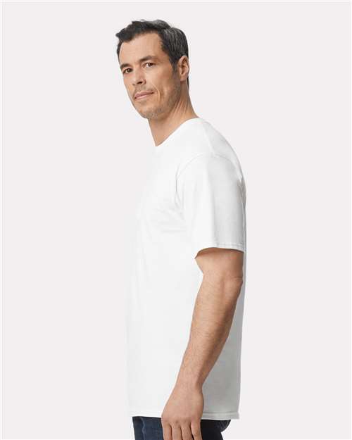 Men's Tall Ultra Cotton® T-Shirt