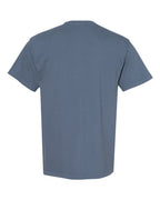 Unisex Garment-Dyed Heavyweight T-Shirt - 1717