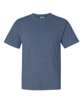 Unisex Garment-Dyed Heavyweight T-Shirt - 1717