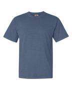 Unisex Garment-Dyed Heavyweight T-Shirt - 1717