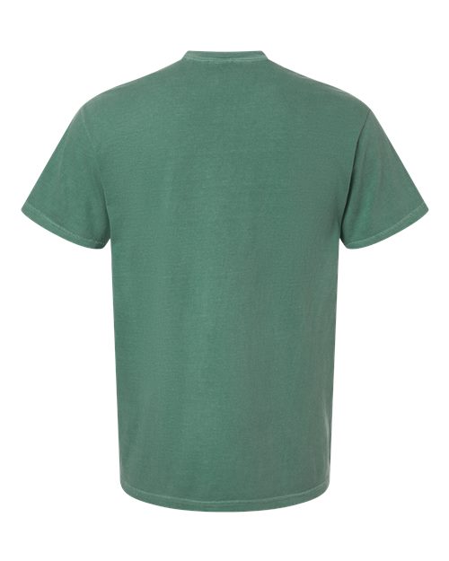 Unisex Garment-Dyed Heavyweight T-Shirt