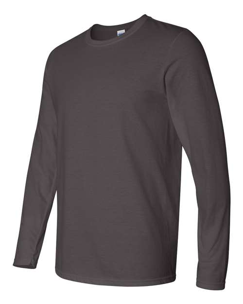 Unisex Softstyle® Long Sleeve T-Shirt - 64400