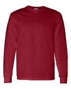 Unisex Heavy Cotton™ Long Sleeve T-Shirt - 5400