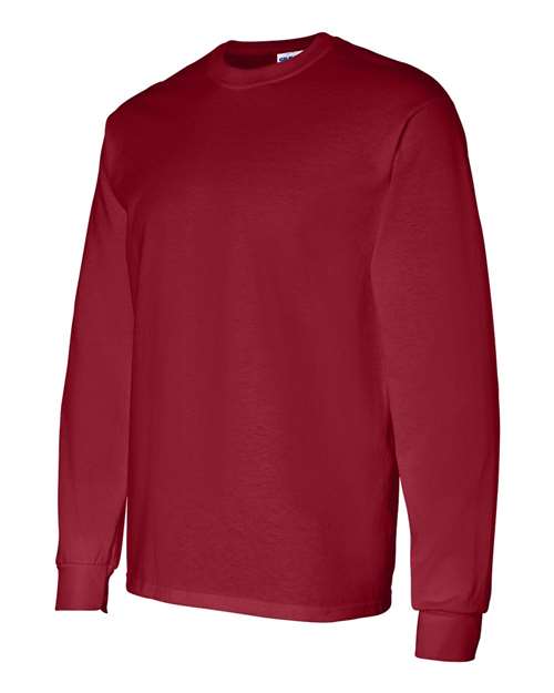Unisex Heavy Cotton™ Long Sleeve T-Shirt