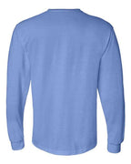 Unisex DryBlend® 50/50 Long Sleeve T-Shirt - 8400