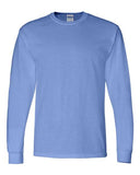 DryBlend® 50/50 Long Sleeve T-Shirt - 8400