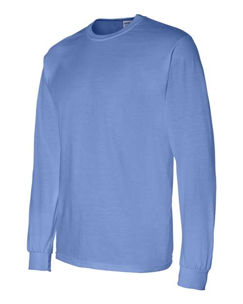 Unisex DryBlend® 50/50 Long Sleeve T-Shirt - 8400
