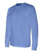 Unisex DryBlend® 50/50 Long Sleeve T-Shirt - 8400