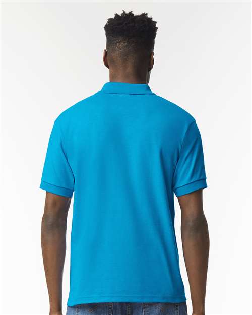 Unisex DryBlend® Jersey Polo