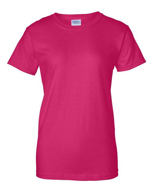 Women's Ultra Cotton® T-Shirt - 2000L