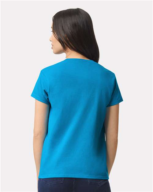 Women's Ultra Cotton® T-Shirt