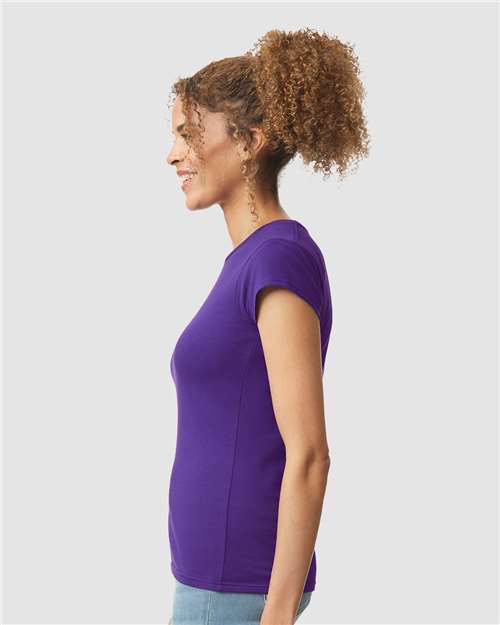 Women's Softstyle® T-Shirt