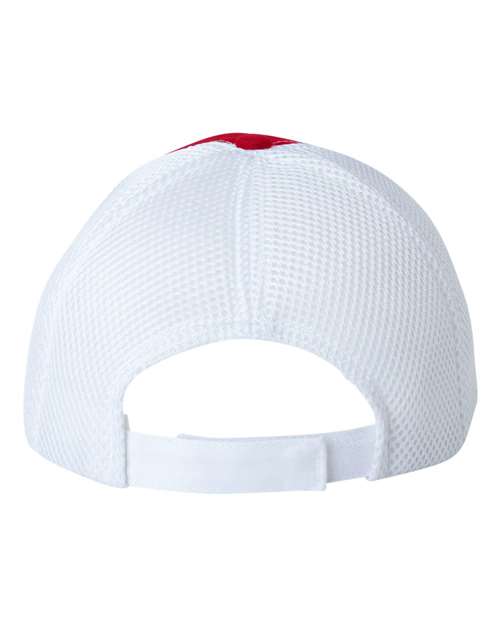Spacer Mesh-Back Cap
