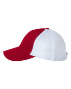 Spacer Mesh-Back Cap