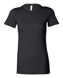 Women's Slim Fit Tee - 6004