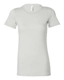 Women's Slim Fit Tee - 6004