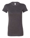 Women's Slim Fit Tee - 6004