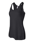 Women's Flowy Racerback Tank - 8800