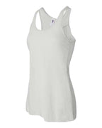 Women's Flowy Racerback Tank - 8800
