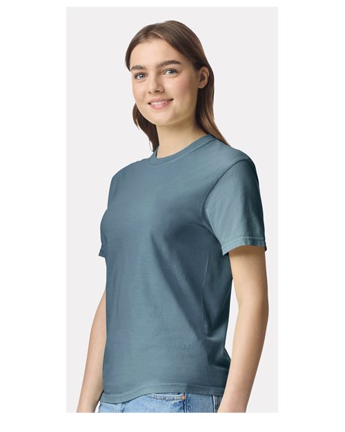 Unisex Garment-Dyed Heavyweight T-Shirt