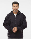 Torrent Waterproof Hooded Jacket - 5335