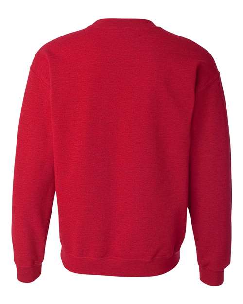Unisex Heavy Blend™ Crewneck Sweatshirt - 18000