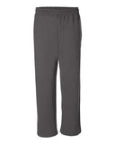 Heavy Blend™ Open-Bottom Sweatpants - 18400