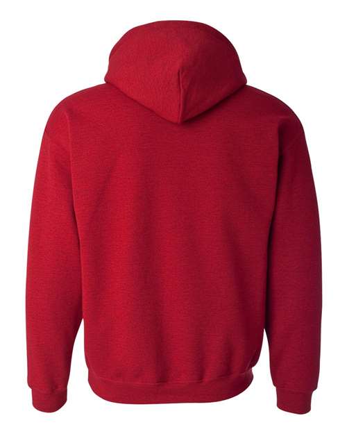 Unisex Heavy Blend™ Hooded Sweatshirt - 18500