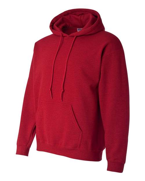 Unisex Heavy Blend™ Hooded Sweatshirt - 18500