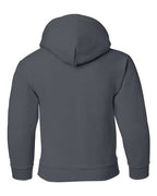 Youth Heavy Blend™ Hooded Sweatshirt - 18500B